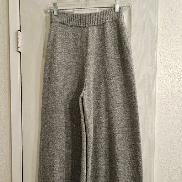 Sister Katie Gray Sweater/Pant Set - Picture 4 of 8